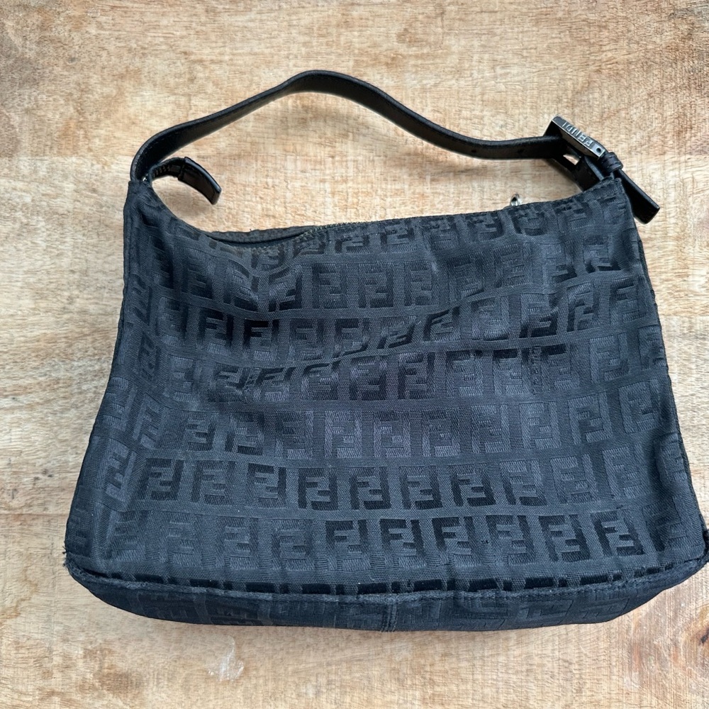 Vintage Fendi Baguette